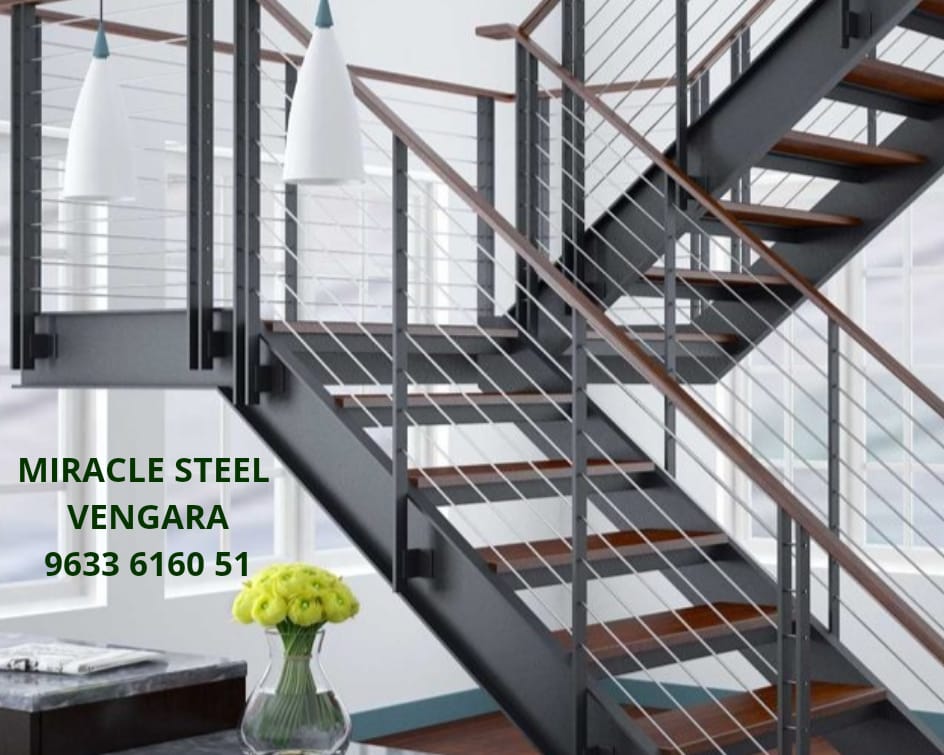 MIRACLE STEEL VENGARA