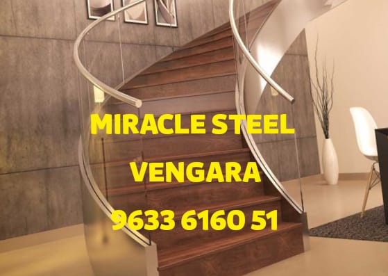 MIRACLE STEEL VENGARA