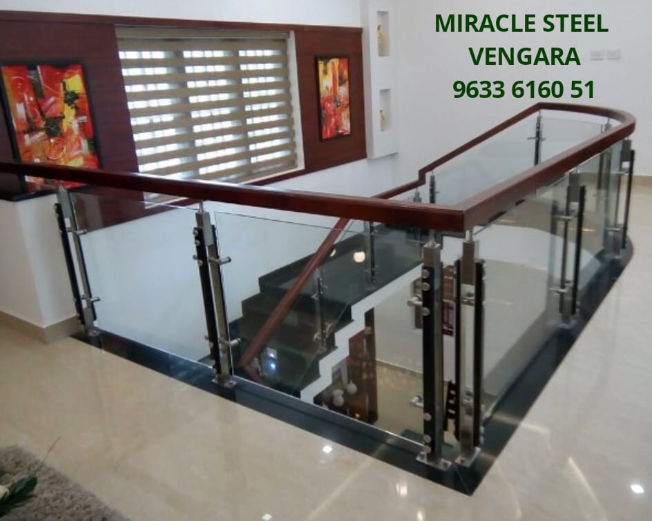 MIRACLE STEEL VENGARA
