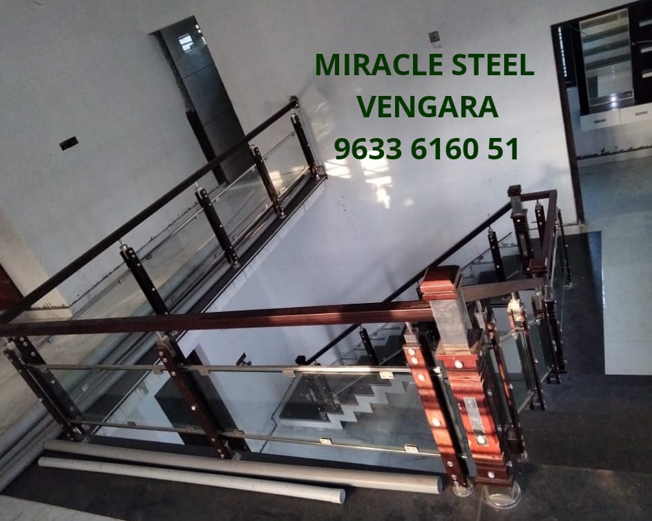 MIRACLE STEEL VENGARA